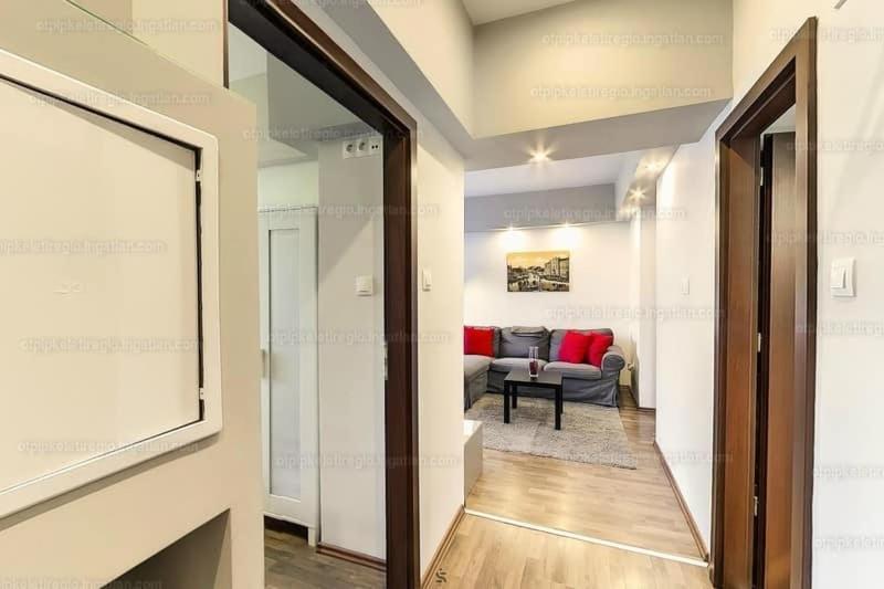 Velnoek Luxus Apartman Mako Exterior photo